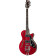 Starplayer III Catalina Red guitare semi-hollow body avec housse