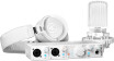 MiniFuse Recording Pack white