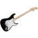 Eric Clapton Stratocaster Black