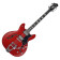 9 VIKING HAGSTROM Guitare corps creux TREVIDLX-WCT.