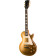 Original Collection Les Paul Standard 50s P90 Goldtop guitare électrique avec étui