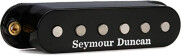 Seymour Duncan STK-S9B Humbucker format simple Hot Stack Plus Micro pour Guitare Electrique Noir