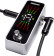 Ct-20 chromatic pedal tuner