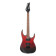 Standard RG421EX-TCM Transparent Crimson Fade Matte - Guitare Électrique
