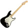 Player Stratocaster HSS Black MN