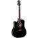 EF341SC-LH guitare folk électro-acoustique pour gaucher