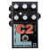 AMT C2-2 canaux JFET Pramplificateur pour guitare avec Cab.Sim (Cornford Emulate)