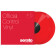 SCV-PS-RED-OV Standard Colors vinyle timecodé rouge 12 pouces (la paire)
