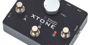 Vente Xsonic Xtone Interface/Foot C
