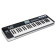 Graphite 49 USB MIDI Keyboard