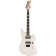 Jim Root Jazzmaster V4 Arctic White - Guitare Électrique Signature