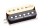 SEYMOUR DUNCAN - Micro guitare lectrique - High Voltage, manche, zebra