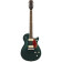 G5210-P90 ELECTROMATIC JET TWO 90 SINGLE-CUT WITH WRAPAROUND IL CADILLAC GREEN