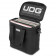U9500 - Ultimate StarterBag Black / White Logo