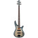 Standard SR600E-CTF Cosmic Blue Starburst Flat - Basse Électrique 4 Cordes