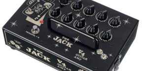 Vente Victory Amplifiers V4 Jack Power Amp TN-H