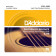 Cordes guitare acoustique EJ19 12-56 phosphore bronze - Cordes de Guitare Acoustique