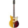 Revstar Standard RSS02T Sunset Burst guitare électrique avec housse deluxe