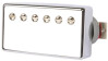 490r modern classic humbucker (manche) - chrome