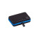 CC-VOLCA-BL Carry Case (Korg Volca Series) Blue - Sac de clavier