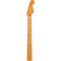 Fender ROAD WORN 50'S STRATOCASTER NECK Manche pour Strat - rable - Profil Soft-V - 21 Frettes Vintage Tall
