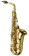 Yanagisawa Standard A-WO1  Saxophone alto