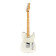 Fender Player Telecaster Guitare lectrique rable 0 blanc polaire