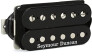 Micros Seymour Duncan High Voltage Manche Noir