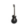 Stagg SEL-HB90 BLK - Guitare lectrique srie Standard avec corps en acajou massif et table plate