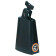 Latin Percussion Black Beauty - Cloche de vache - 5" - noir