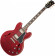 Custom shop historic 1964 es-335 reissue - vos sixties cherry