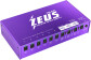 Zeus isolated power supply