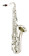 YTS 280S Saxophone ténor, argenté