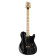 NF 53 Black Doghair - Guitare Électrique