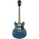 AS73G PRUSSIAN BLUE METALLIC - Guitare électrique