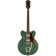 G2622T Streamliner Center Block Double-Cut with Bigsby Steel Olive - Guitare Semi Acoustique