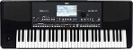Korg, 61-Key Portable Keyboard (PA600)