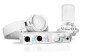 Arturia MiniFuse Recording Pack White USB-Audio Interface+ CM1 + EF1 - Interface audio USB