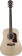 Heritage HD10S - Guitare acoustique - Dreadnought - Natural