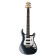 SE NF3 Rosewood Gun Metal Grey - Guitare Électrique