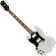 Sg standard gaucher - alpine white