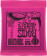 Jeu de Cordes Ernie Ball 2623 Super Slinky 7 Cordes 9-52