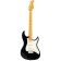 Larry Carlton S5 Black guitare électrique