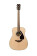 Yamaha FG800 Guitare Folk Finition Naturelle  Guitare acoustique avec une sonorit riche et authentique  Guitare pour dbutants, adultes & adolescents  Guitare 4/4