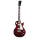 Les Paul Deluxe 70s Wine Red - Guitare Électrique à Coupe Simple