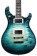 McCarty 594 PS Teal Black Glow