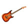 American Acoustasonic Stratocaster 3 Color Sunburst
