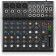 XENYX 1202SFX - Table de mixage analogique