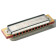 HOHNER Marine Band Harmonica 36424 C