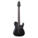 PT-7 Multiscale Black Ops, Satin Black Open Pore - Guitare Électrique